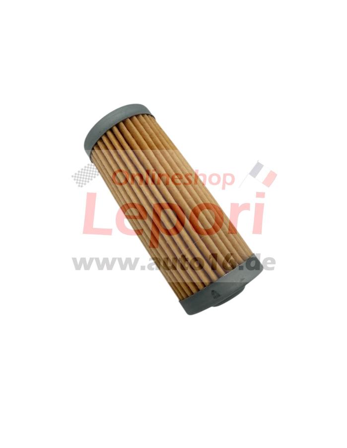 Kraftstofffilter Yanmar Dieselmotor